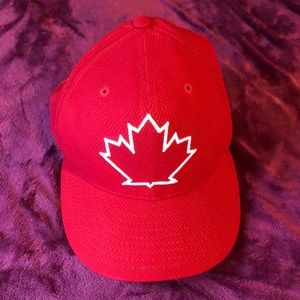 Toronto Blue Jays MLB player New Era cap hat size 7
